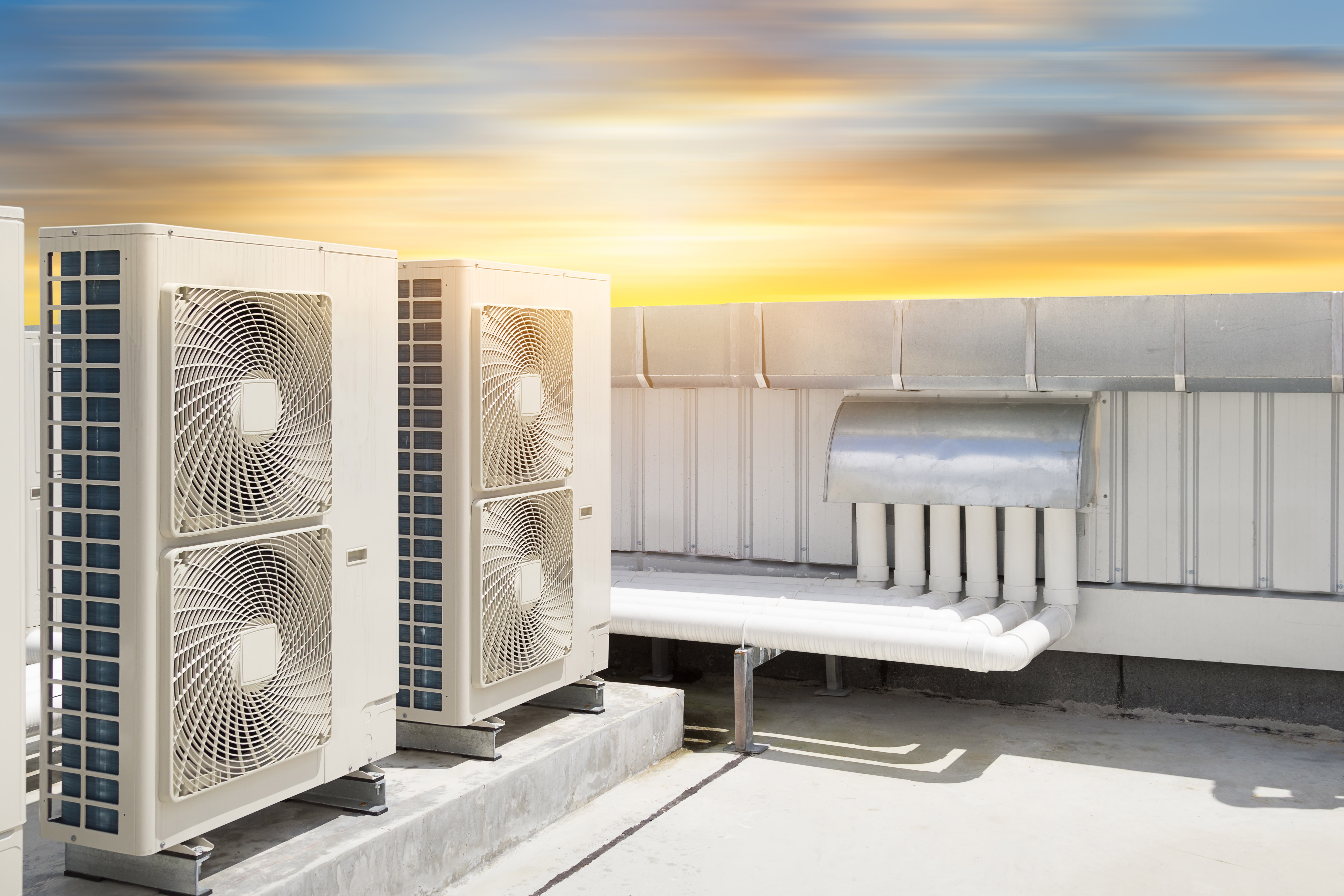 Ventilating and  Air Conditioning System