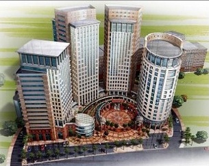 Al Saad Development Complex