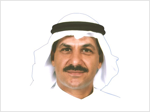 Mr. Misnad Abdulla AlMisnad 